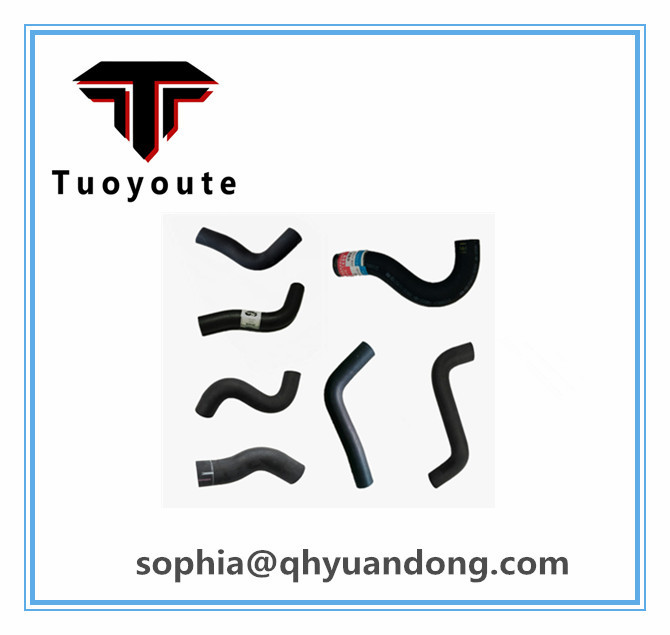 Manufacturers supply car radiator hoses car water pipes