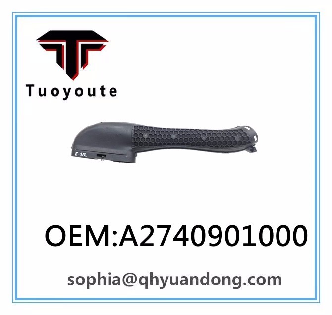 AIR INTAKE HOSE BENZ OEM:A2740901000