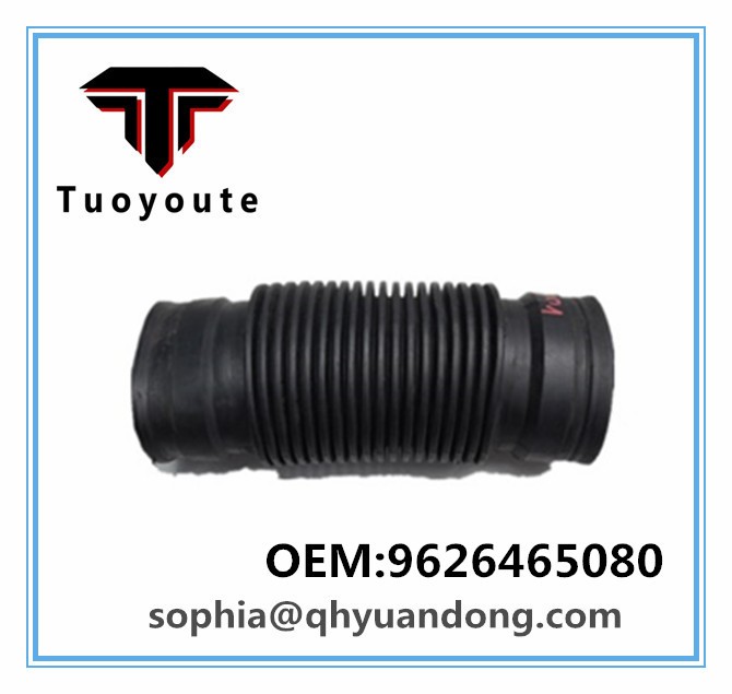 AIR INTAKE HOSE CITROEN OEM:9626465080