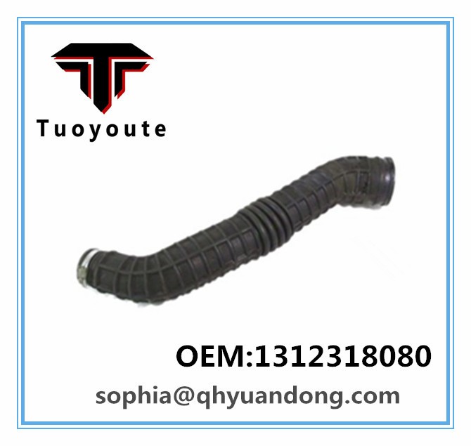 AIR INTAKE HOSE FIAT OEM:1312318080