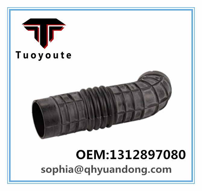 AIR INTAKE HOSE FIAT OEM:1312897080