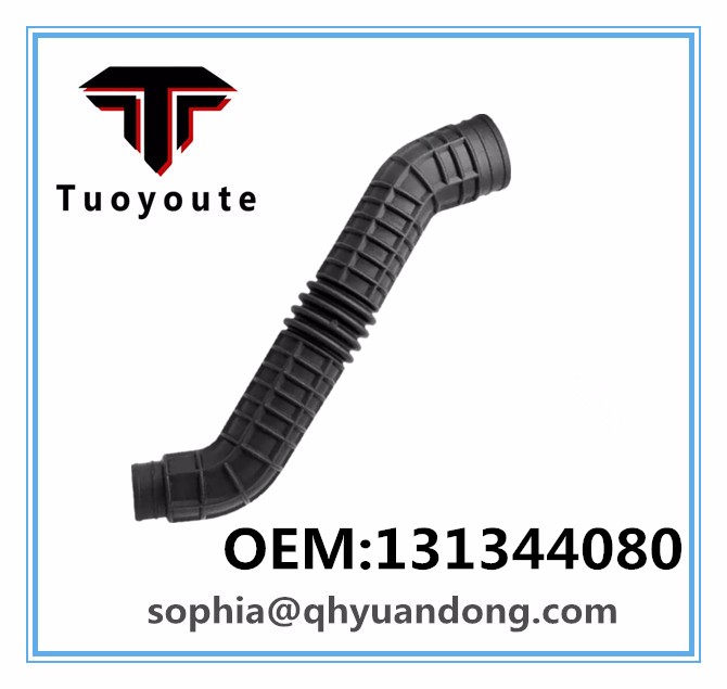 AIR INTAKE HOSE FIAT OEM:131344080