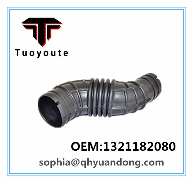 AIR INTAKE HOSE FIAT OEM:1321182080