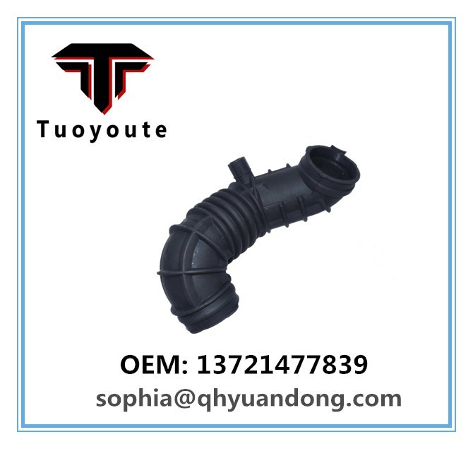 AIR INTAKE HOSE GM 13721477839