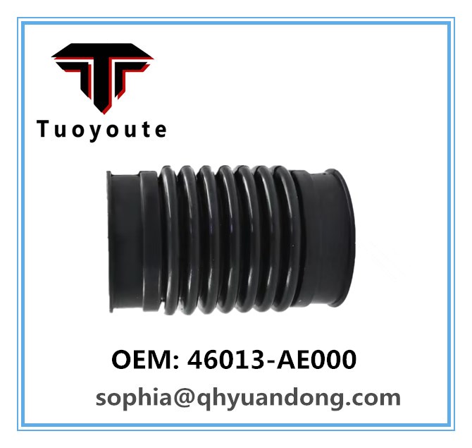 AIR INTAKE HOSE GM 46013-AE000