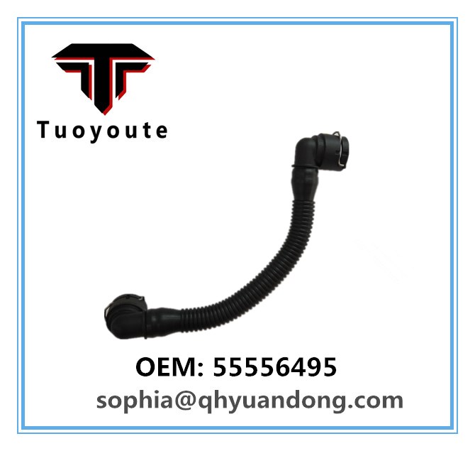 AIR INTAKE HOSE GM 55556495