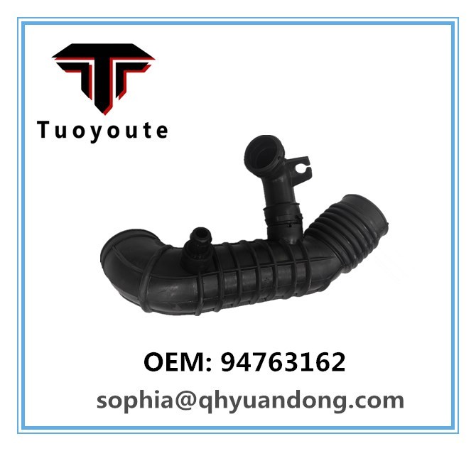 AIR INTAKE HOSE GM 94763162 