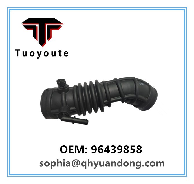 AIR INTAKE HOSE GM 96439858