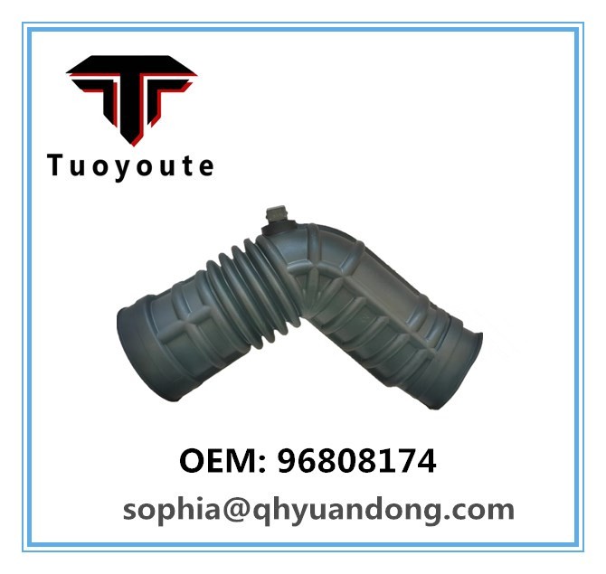 AIR INTAKE HOSE GM 96808174