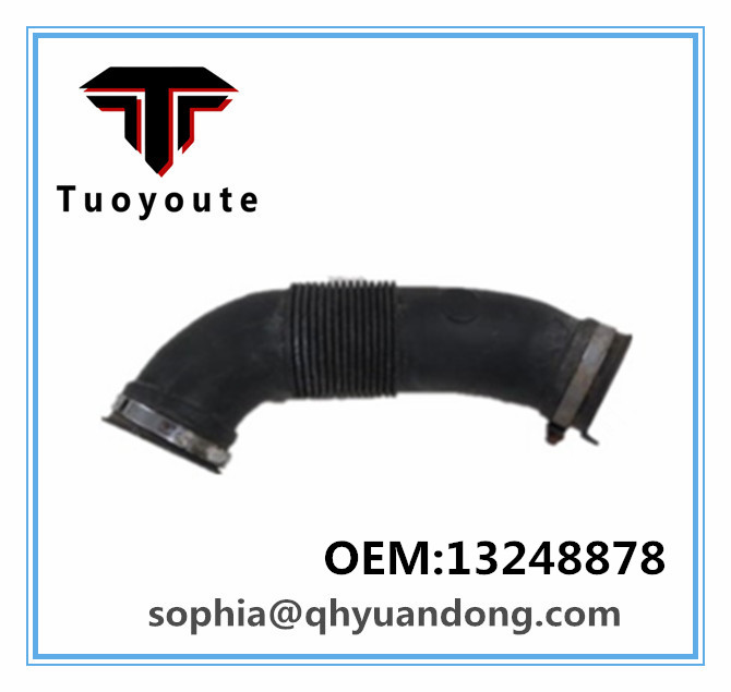 AIR INTAKE HOSE GM OEM:13248878