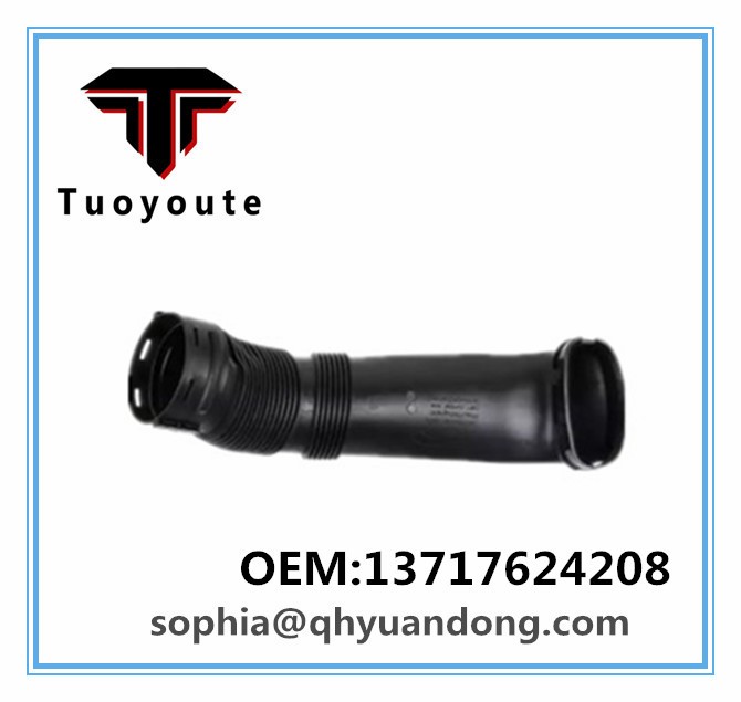 AIR INTAKE HOSE GM OEM:13717624208