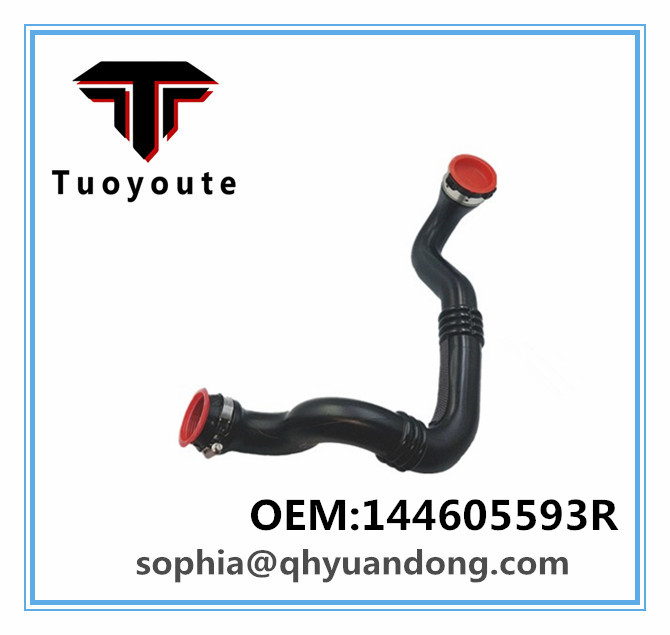 AIR INTAKE HOSE GM OEM:144605593R