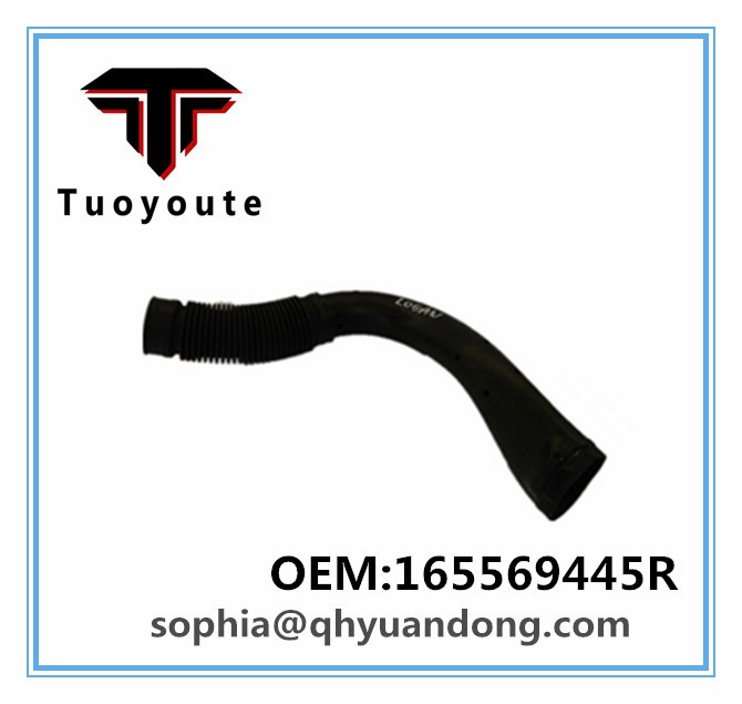 AIR INTAKE HOSE GM OEM:165569445R