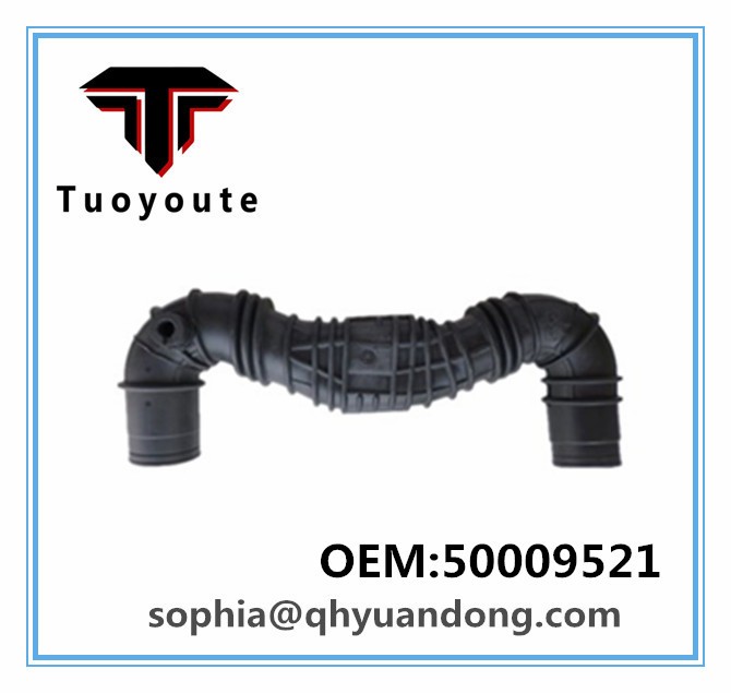 AIR INTAKE HOSE GM OEM:50009521