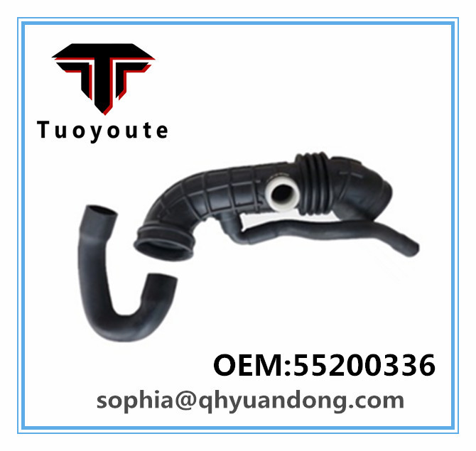 AIR INTAKE HOSE GM OEM:55200336