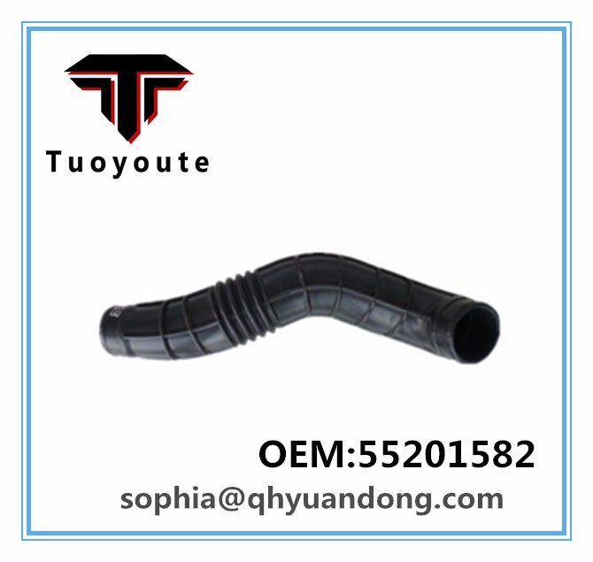 AIR INTAKE HOSE GM OEM:55201582