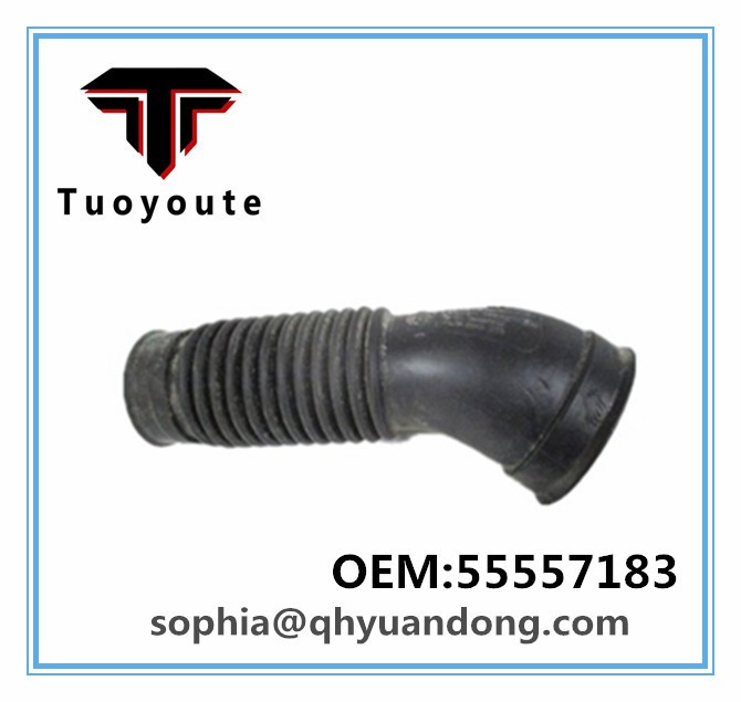 AIR INTAKE HOSE GM OEM:55557183