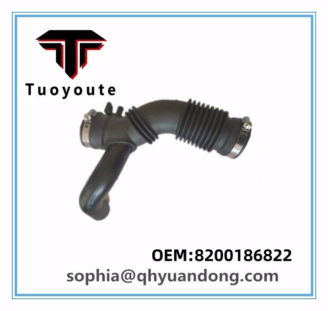 AIR INTAKE HOSE GM OEM:8200186822