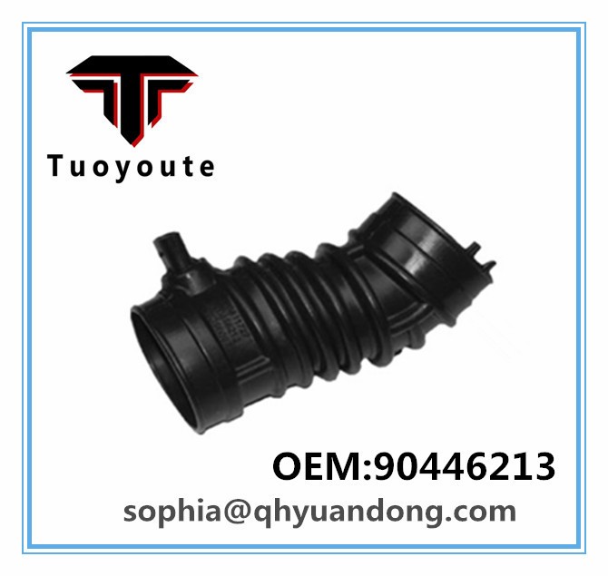 AIR INTAKE HOSE GM OEM:90446213