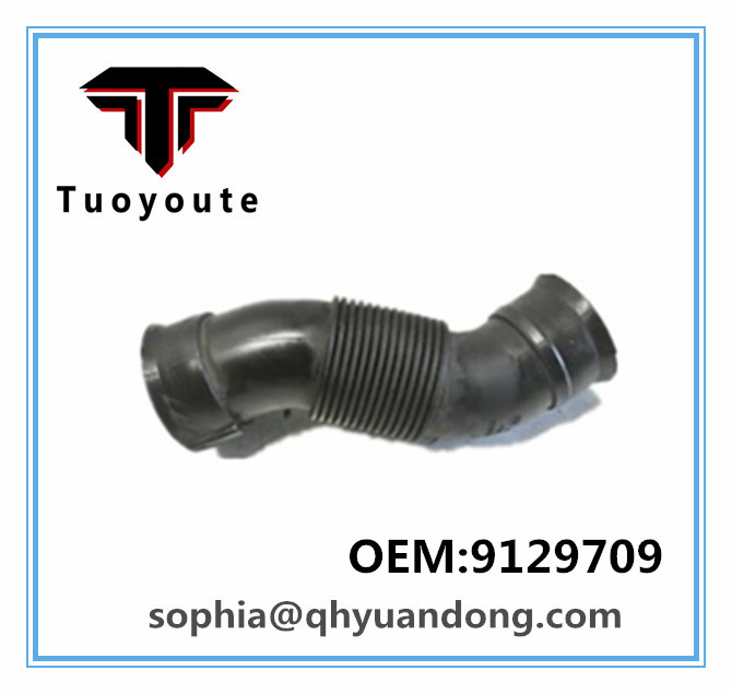 AIR INTAKE HOSE GM OEM:9129709