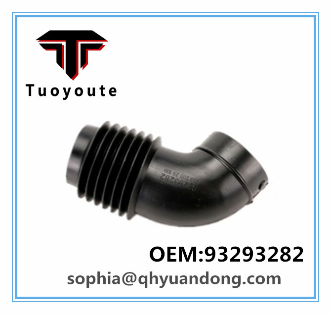 AIR INTAKE HOSE GM OEM:93293282