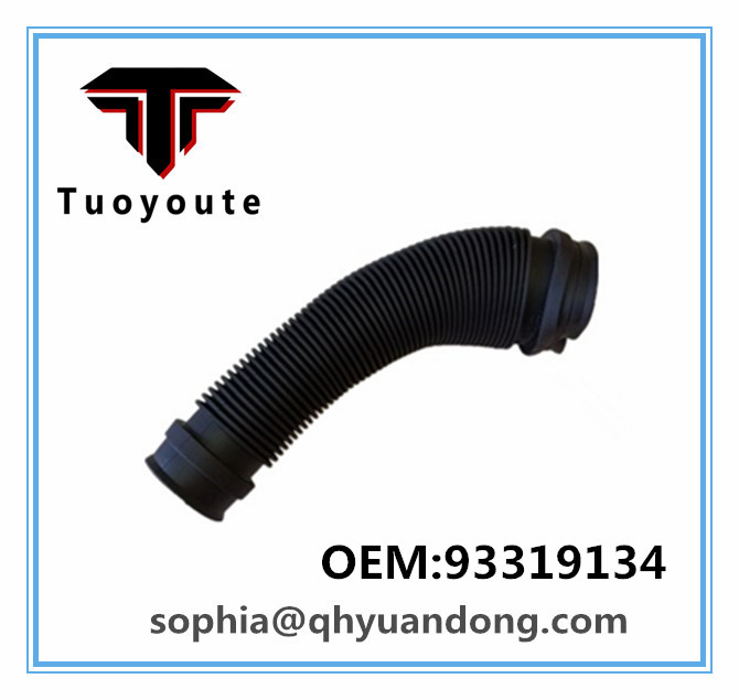 AIR INTAKE HOSE GM OEM:93319134