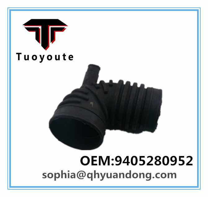 AIR INTAKE HOSE GM OEM:9405280952