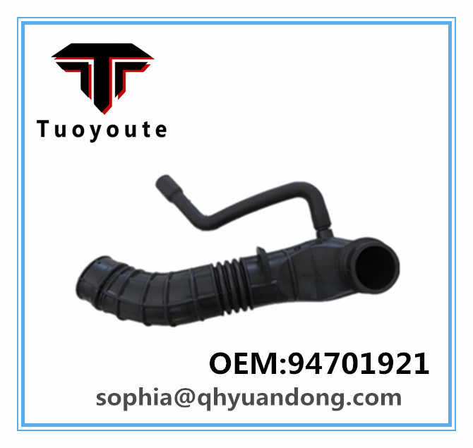 AIR INTAKE HOSE GM OEM:94701921