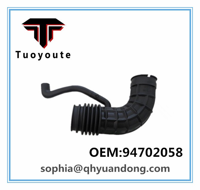 AIR INTAKE HOSE GM OEM:94702058