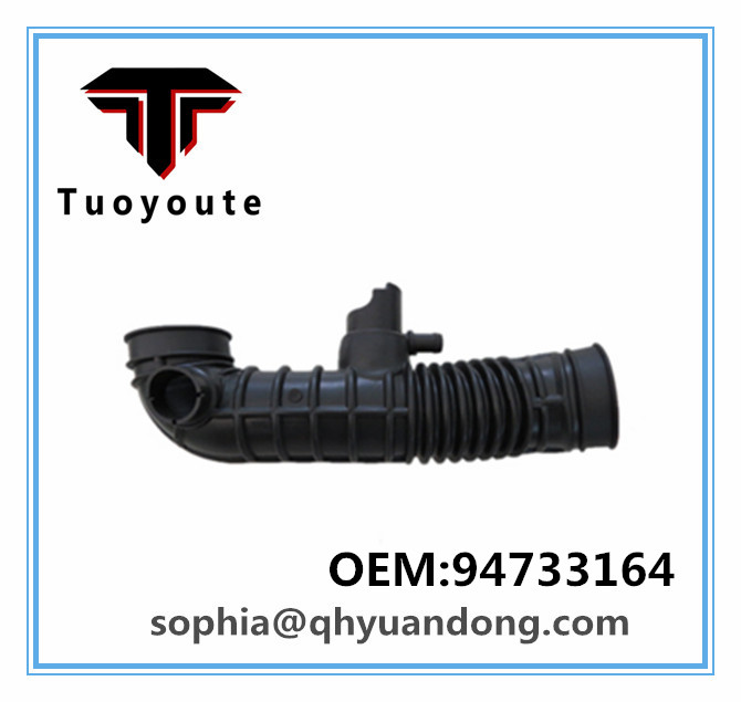 AIR INTAKE HOSE GM OEM:94733164