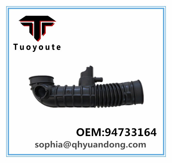 AIR INTAKE HOSE GM OEM:94733164