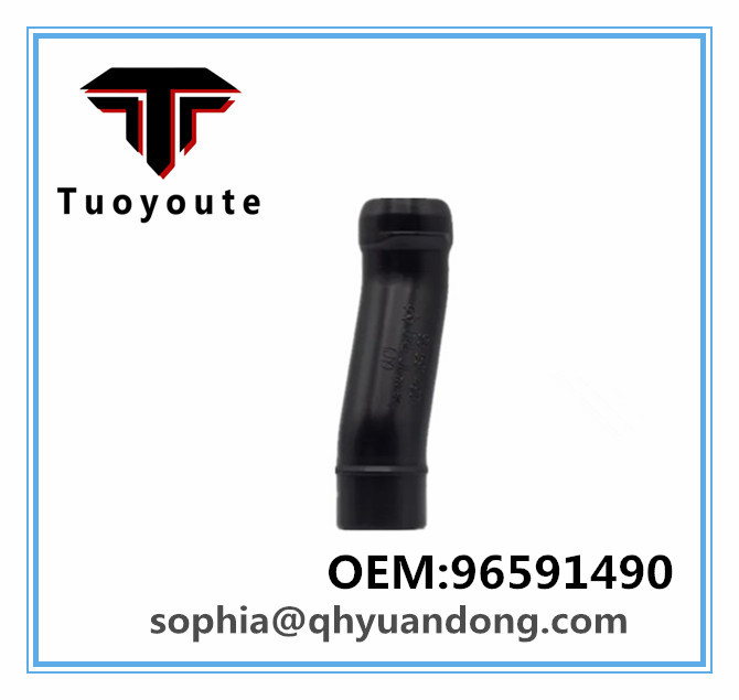 AIR INTAKE HOSE GM OEM:96591490