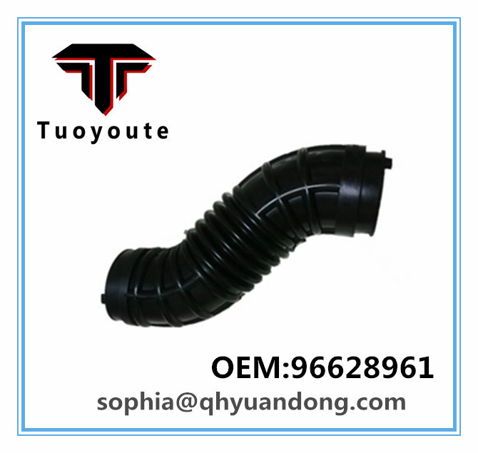 AIR INTAKE HOSE GM OEM:96628961