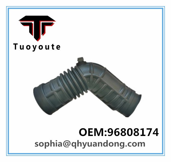 AIR INTAKE HOSE GM OEM:96808174