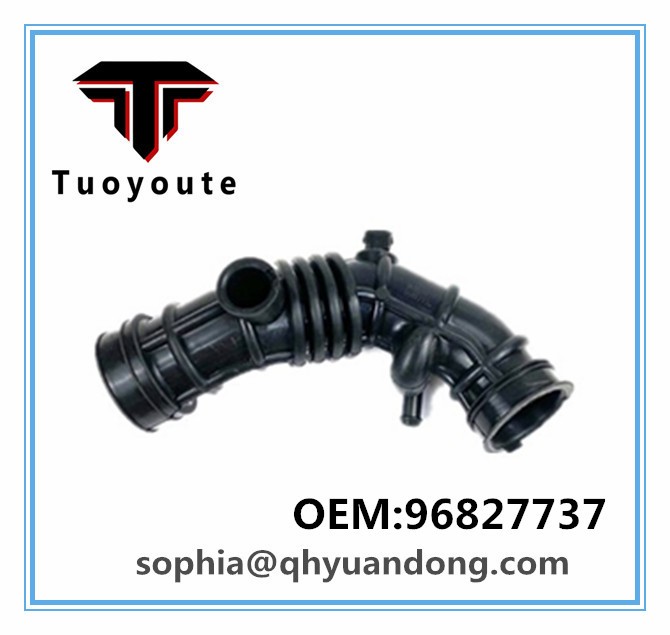 AIR INTAKE HOSE GM OEM:96827737