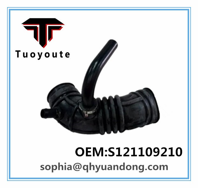 AIR INTAKE HOSE GM OEM:S121109210