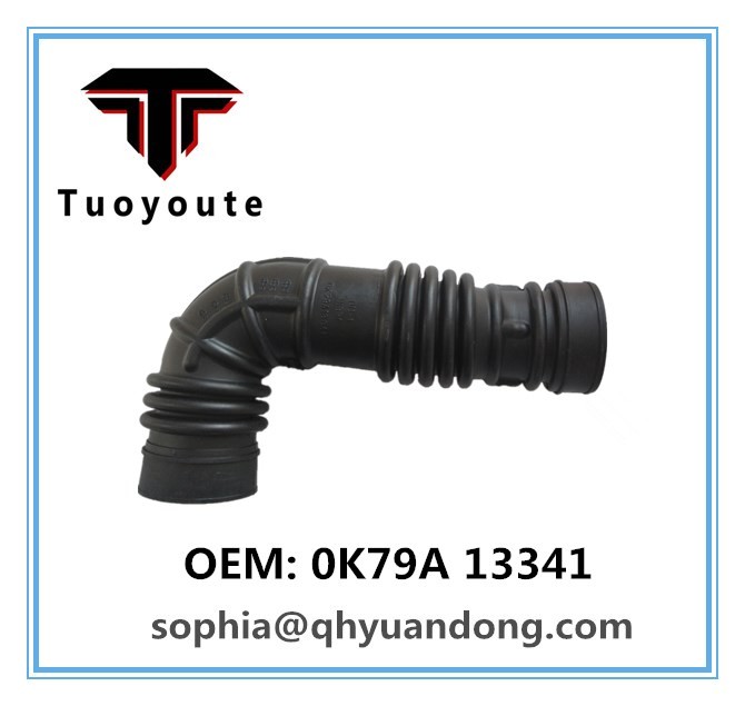 AIR INTAKE HOSE HYUNDAI 0K79A 13341