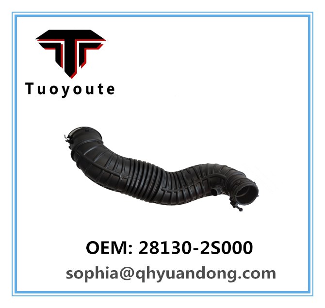 AIR INTAKE HOSE HYUNDAI 28130-2S000