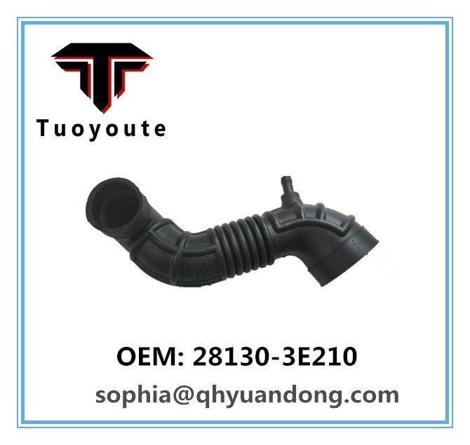 AIR INTAKE HOSE HYUNDAI 28130-3E210