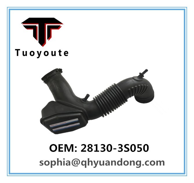 AIR INTAKE HOSE HYUNDAI 28130-3S050