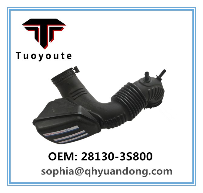 AIR INTAKE HOSE HYUNDAI 28130-3S800