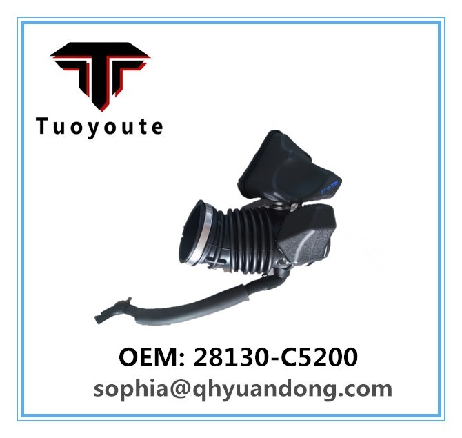 AIR INTAKE HOSE HYUNDAI 28130-C5200