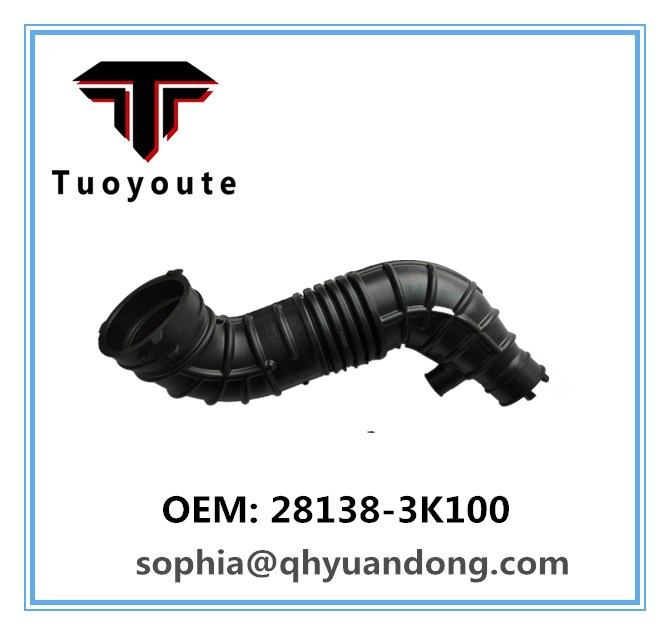 AIR INTAKE HOSE HYUNDAI 28138-3K100