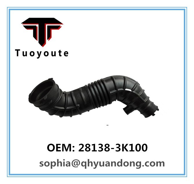 AIR INTAKE HOSE HYUNDAI 28138-3K100