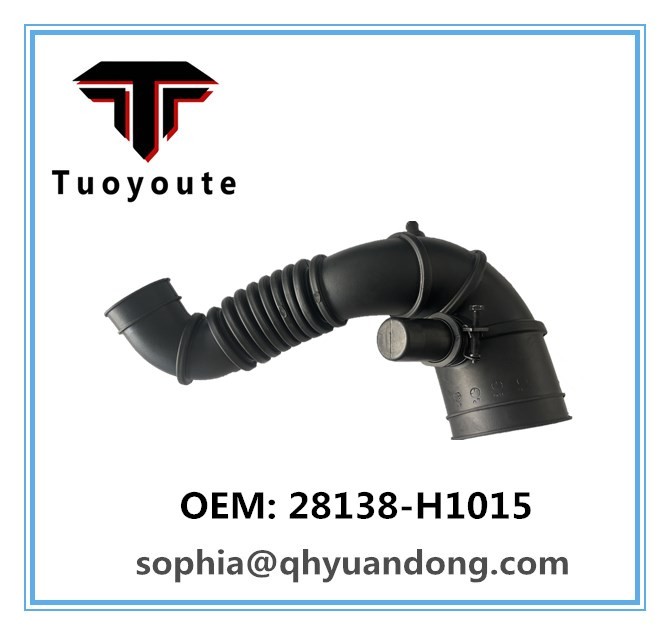 AIR INTAKE HOSE HYUNDAI 28138-H1015