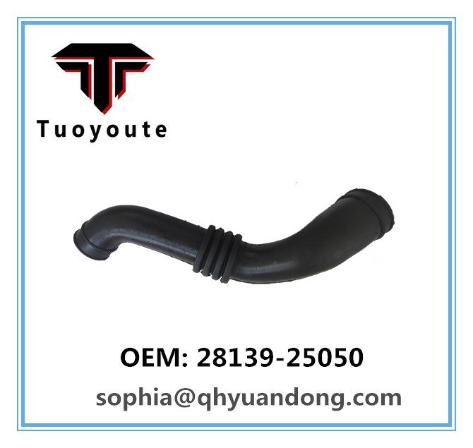 AIR INTAKE HOSE HYUNDAI 28139-25050