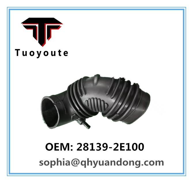 AIR INTAKE HOSE HYUNDAI 28139-2E100 