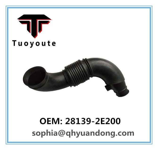 AIR INTAKE HOSE HYUNDAI 28139-2E200