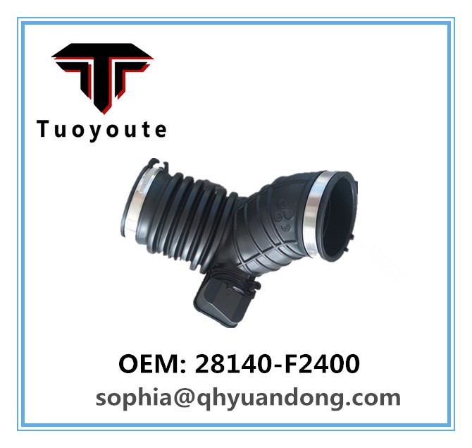 AIR INTAKE HOSE HYUNDAI 28140-F2400