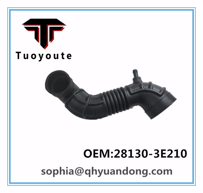 AIR INTAKE HOSE HYUNDAI OEM 28130-3E210